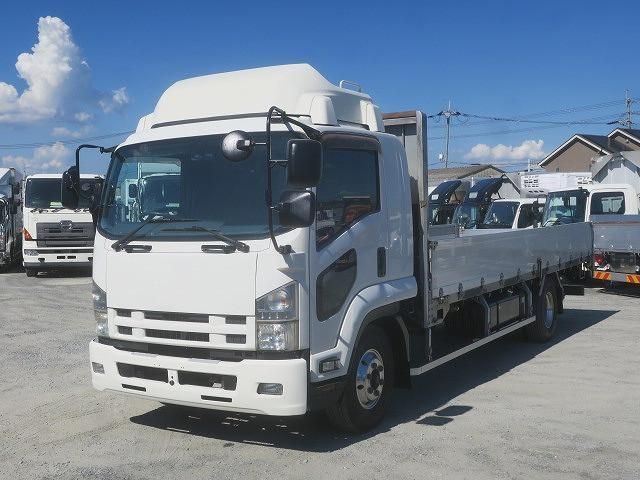 ISUZU FORWARD 2013
