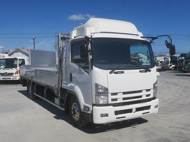 ISUZU FORWARD 2013