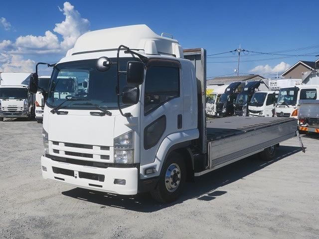 ISUZU FORWARD 2013