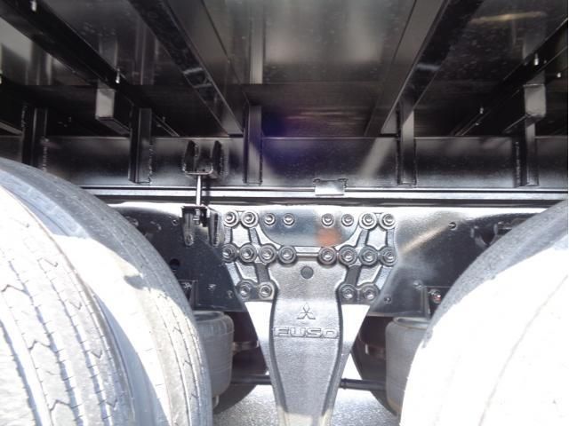 MITSUBISHI FUSOU SUPER GREAT 2025