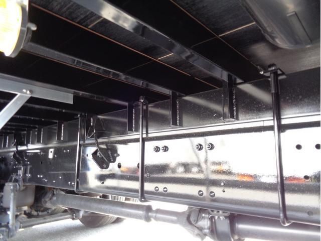 MITSUBISHI FUSOU SUPER GREAT 2025