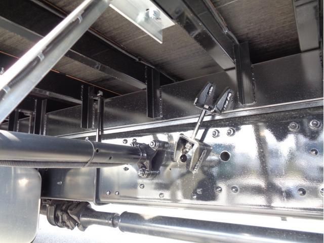 MITSUBISHI FUSOU SUPER GREAT 2025