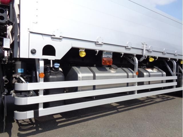 MITSUBISHI FUSOU SUPER GREAT 2025