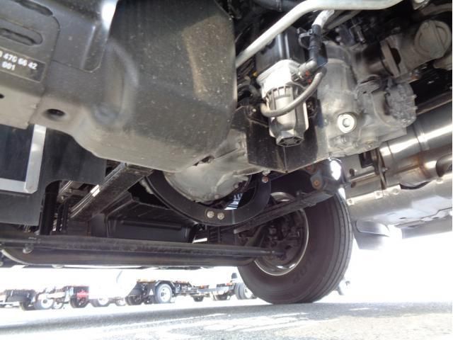 MITSUBISHI FUSOU SUPER GREAT 2025