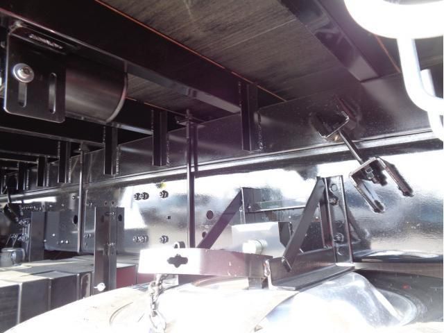 MITSUBISHI FUSOU SUPER GREAT 2025