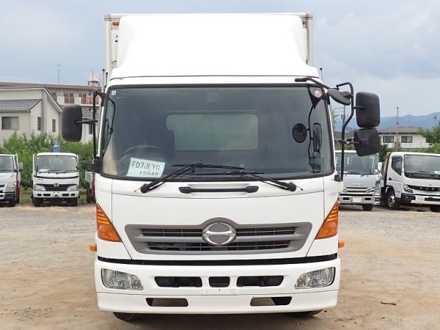HINO RANGER 2010