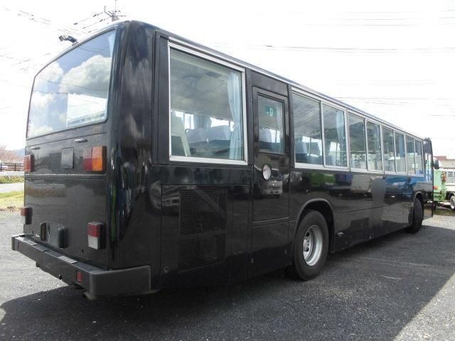 HINO Blue Ribbon 2004