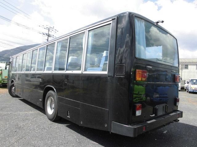 HINO Blue Ribbon 2004