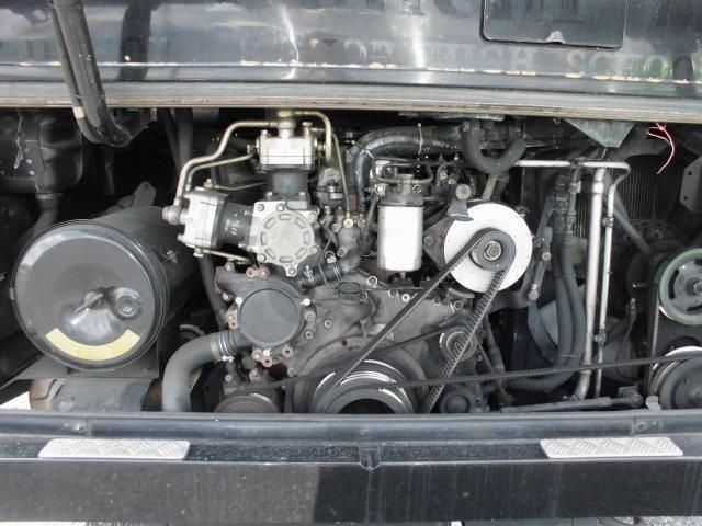 HINO Blue Ribbon 2004