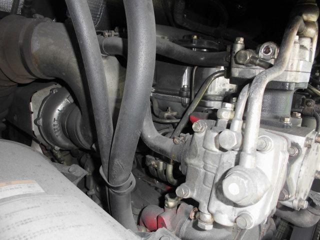 HINO Blue Ribbon 2004