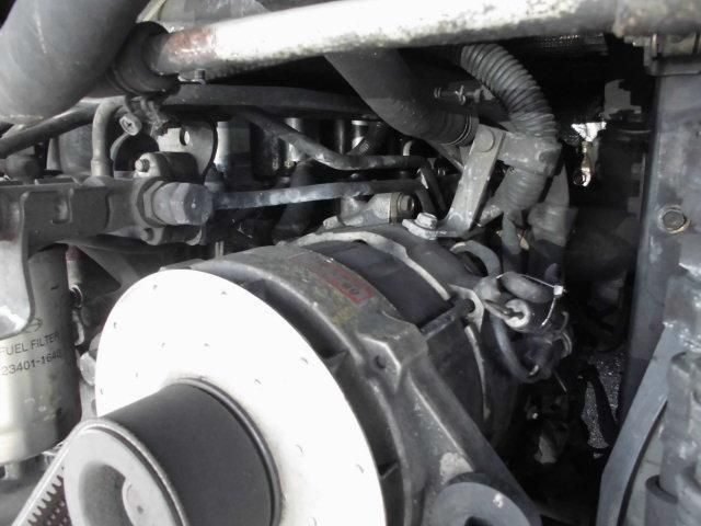 HINO Blue Ribbon 2004