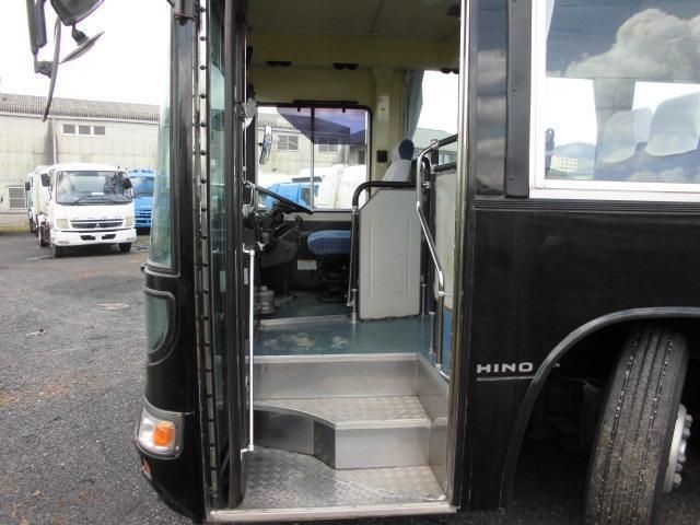 HINO Blue Ribbon 2004