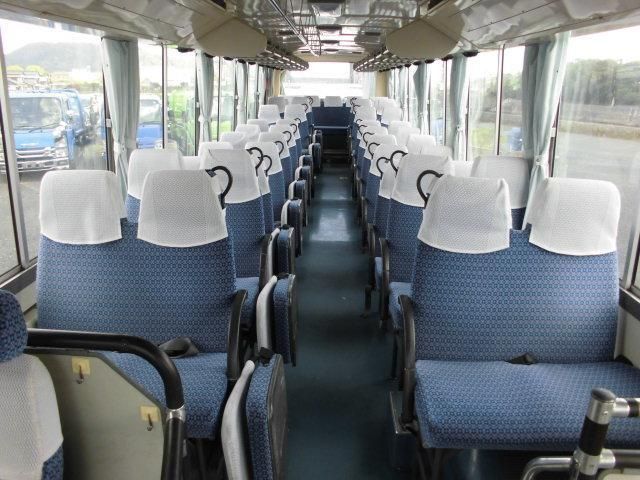 HINO Blue Ribbon 2004