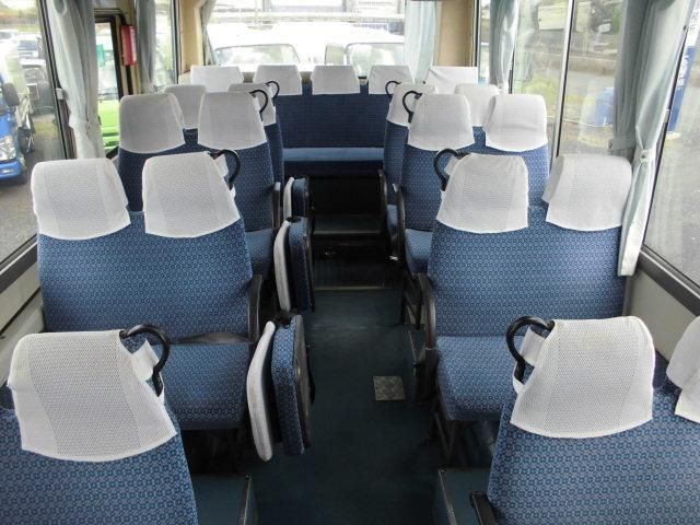HINO Blue Ribbon 2004