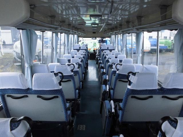 HINO Blue Ribbon 2004