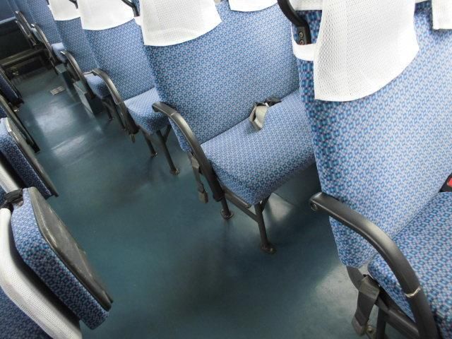 HINO Blue Ribbon 2004