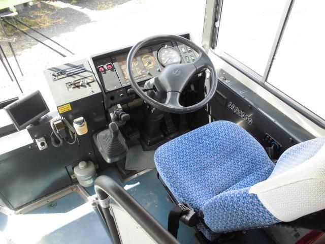 HINO Blue Ribbon 2004