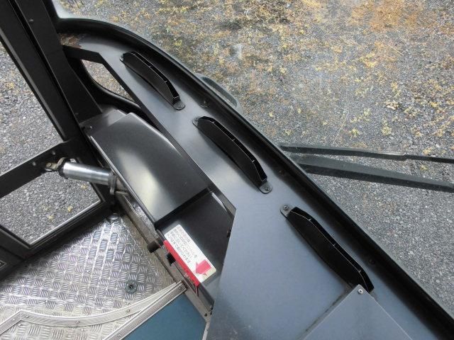 HINO Blue Ribbon 2004