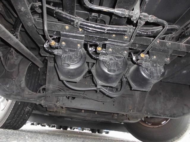 HINO Blue Ribbon 2004