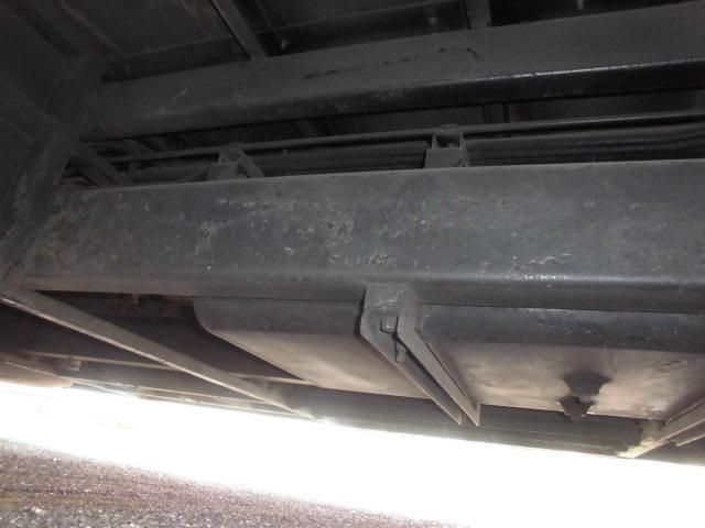 HINO Blue Ribbon 2004