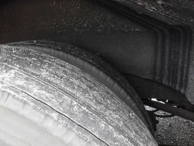 HINO Blue Ribbon 2004