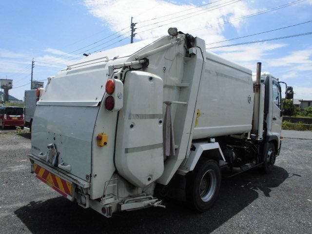 HINO RANGER 2017
