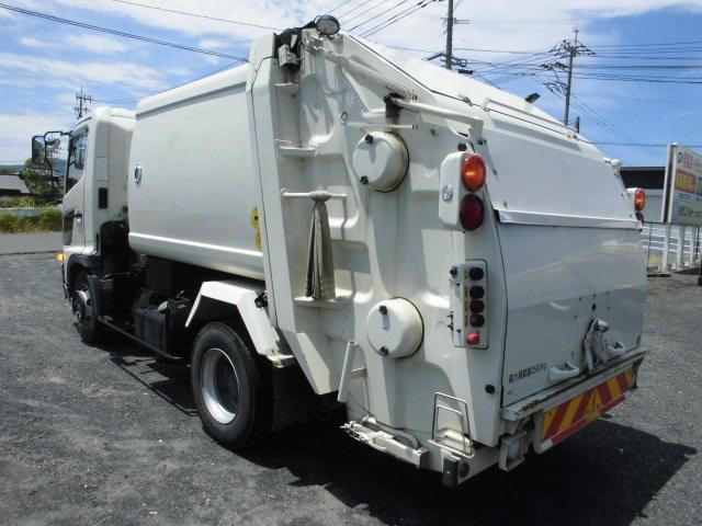 HINO RANGER 2017
