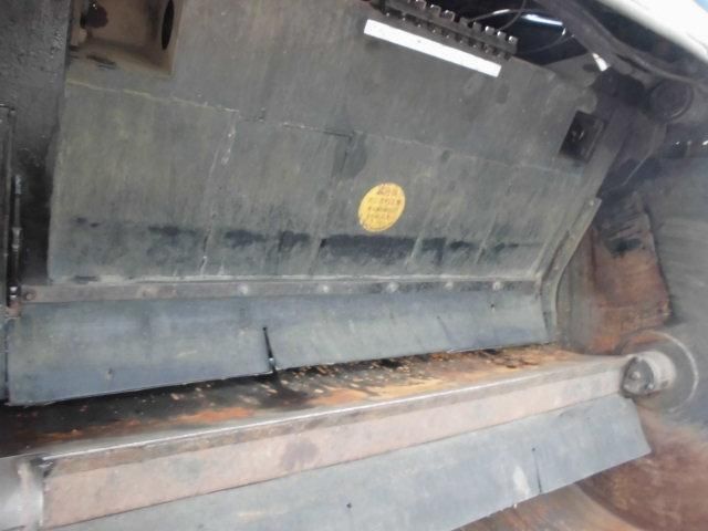 NISSAN DIESEL CONDOR 2010