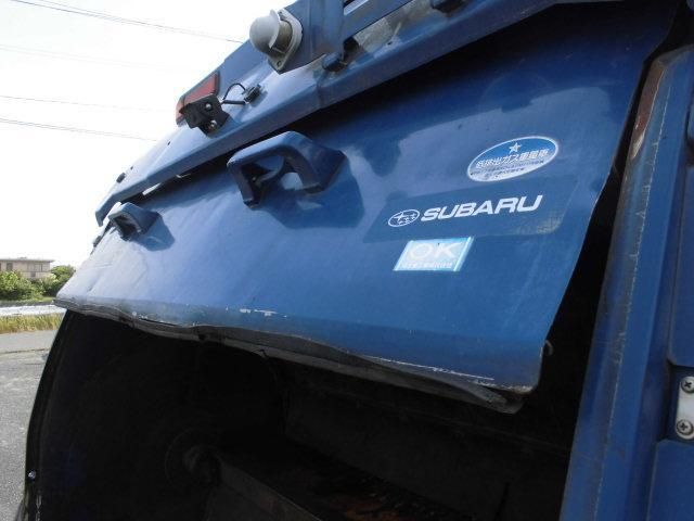 NISSAN DIESEL CONDOR 2010