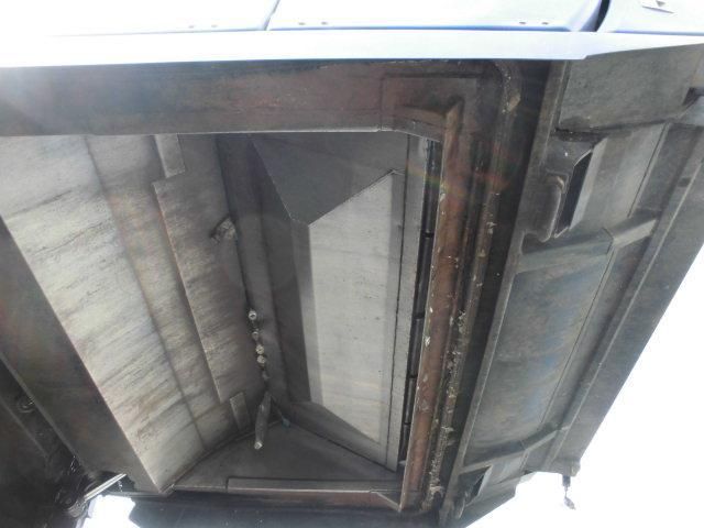 NISSAN DIESEL CONDOR 2010