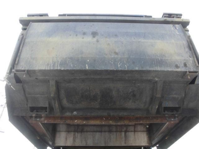 NISSAN DIESEL CONDOR 2010