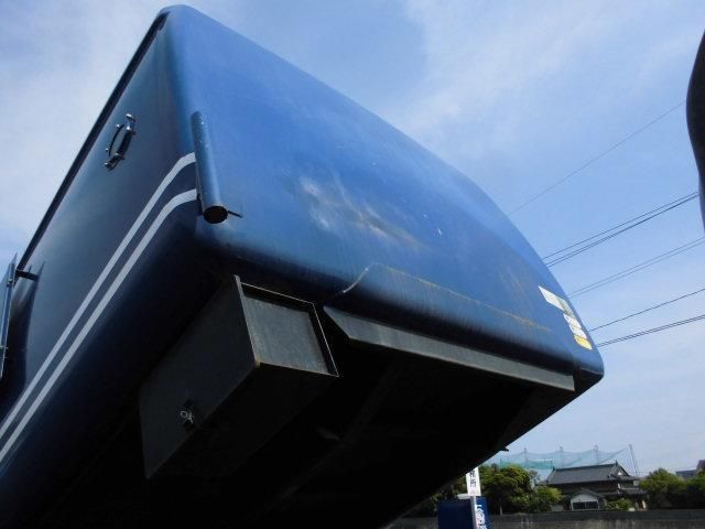 NISSAN DIESEL CONDOR 2010