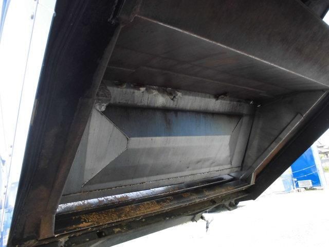 NISSAN DIESEL CONDOR 2010