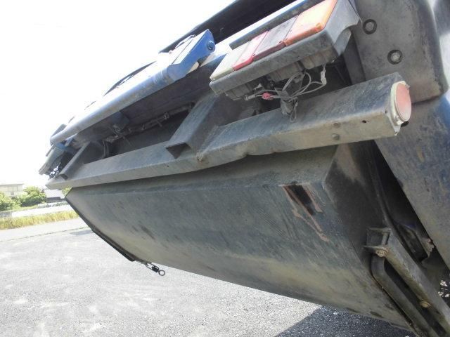 NISSAN DIESEL CONDOR 2010