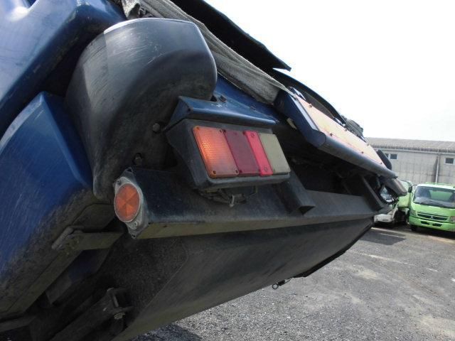 NISSAN DIESEL CONDOR 2010