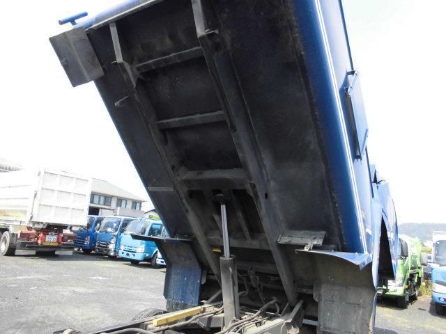 NISSAN DIESEL CONDOR 2010