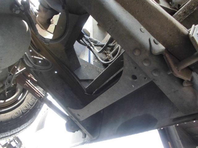 NISSAN DIESEL CONDOR 2010