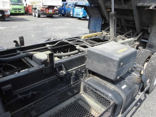 NISSAN DIESEL CONDOR 2010