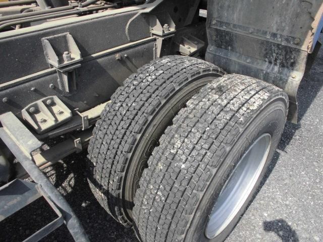 NISSAN DIESEL CONDOR 2010