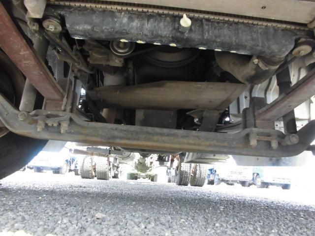 NISSAN DIESEL CONDOR 2010