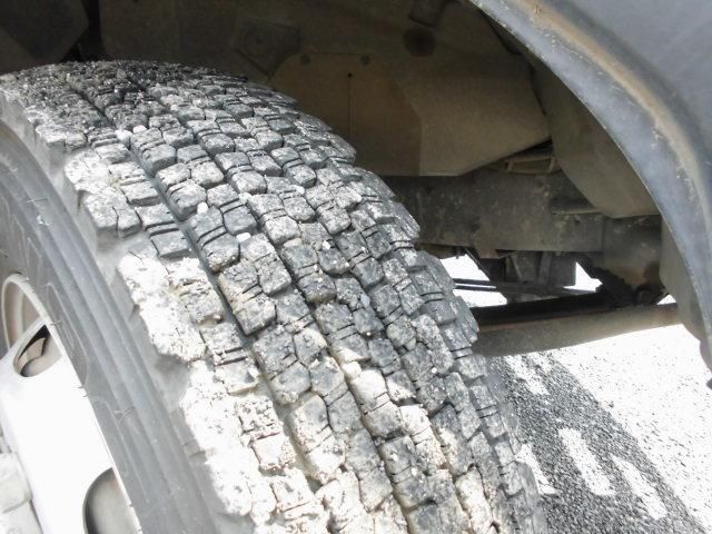 NISSAN DIESEL CONDOR 2010