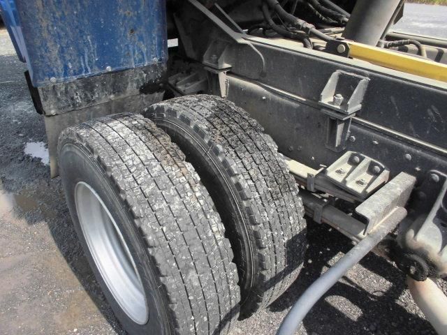 NISSAN DIESEL CONDOR 2010