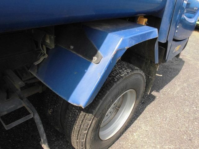 NISSAN DIESEL CONDOR 2010