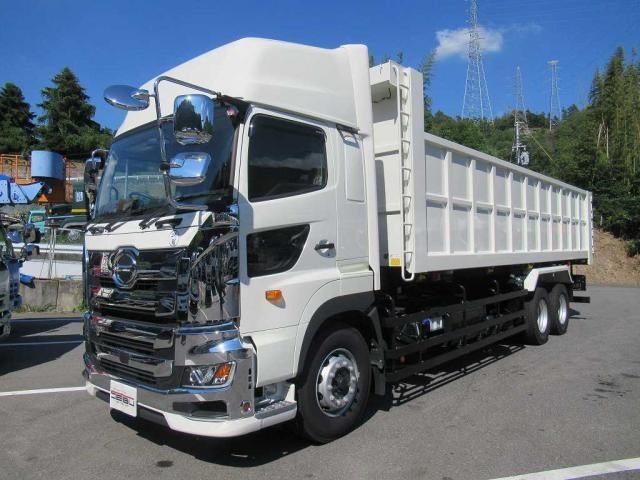 HINO PROFIA 2024