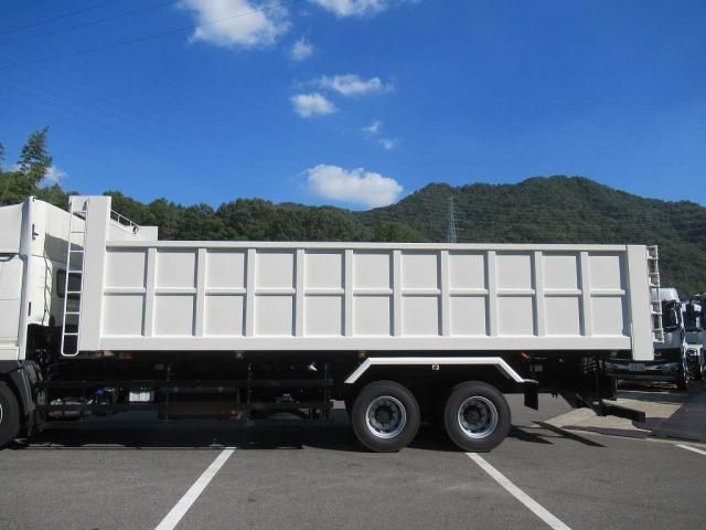 HINO PROFIA 2024