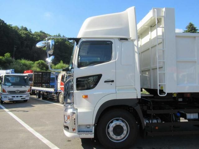 HINO PROFIA 2024