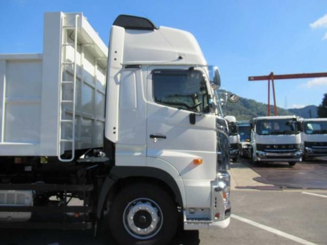 HINO PROFIA 2024