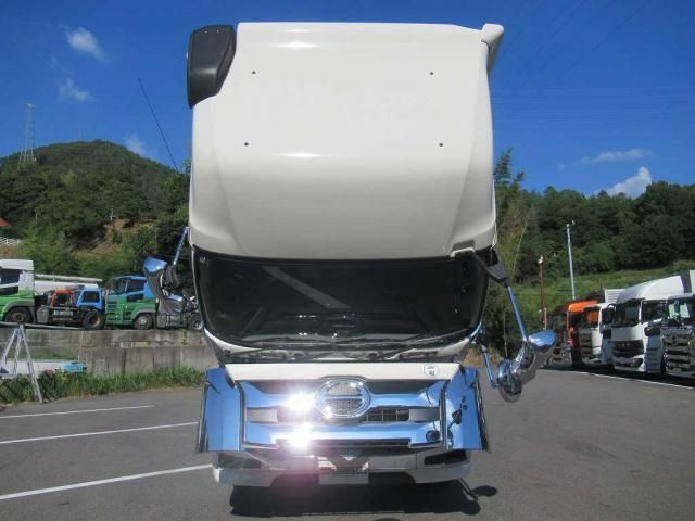 HINO PROFIA 2024