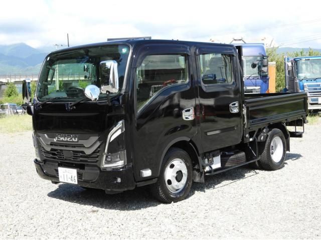ISUZU ELF 2024