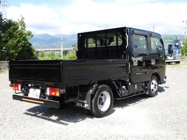 ISUZU ELF 2024